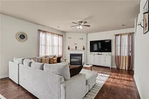 1889 Sea Oats Dr, Hampton, GA 30228 - Photo 13