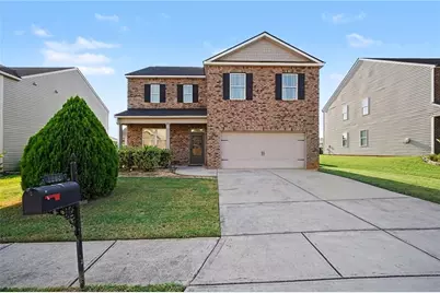 1889 Sea Oats Drive, Hampton, GA 30228 - Photo 7