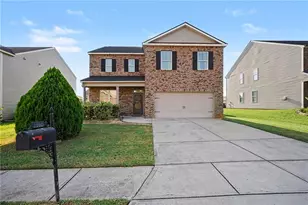 1889 Sea Oats Dr, Hampton, GA 30228 - Photo 7