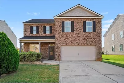 1889 Sea Oats Drive, Hampton, GA 30228 - Photo 1