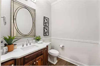 405 The Hermitage Drive, Milton, GA 30004 - Photo 23