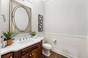 405 The Hermitage Dr, Milton, GA 30004 - Photo 23