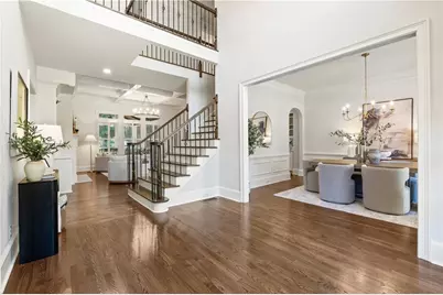 405 The Hermitage Drive, Milton, GA 30004 - Photo 3