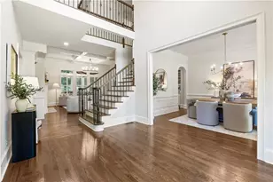 405 The Hermitage Dr, Milton, GA 30004 - Photo 3