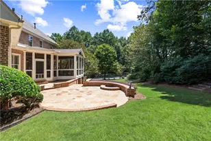 405 The Hermitage Dr, Milton, GA 30004 - Photo 49