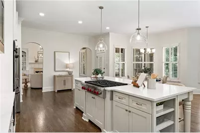 405 The Hermitage Drive, Milton, GA 30004 - Photo 15