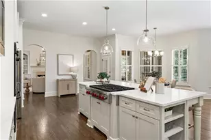 405 The Hermitage Dr, Milton, GA 30004 - Photo 15
