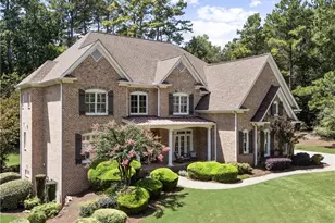 405 The Hermitage Dr, Milton, GA 30004 - Photo 51