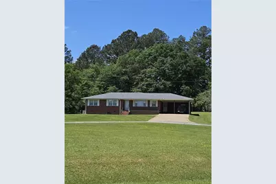 2330 N Bellview Road N, Rockmart, GA 30153 - Photo 1