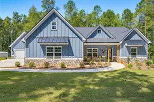 959 Hwy 101 N, Dallas, GA 30157 - Photo 1