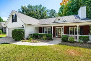 1141 Morrow Dr, Social Circle, GA 30025 - Photo 3