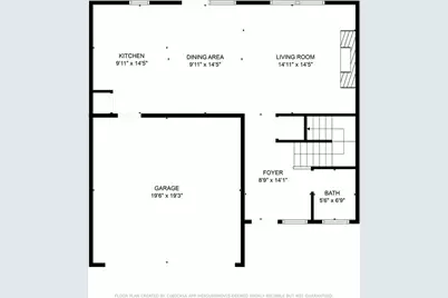 57 Reeves Court, Dawsonville, GA 30534 - Photo 25