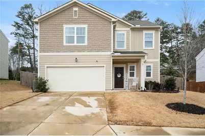 57 Reeves Court, Dawsonville, GA 30534 - Photo 1