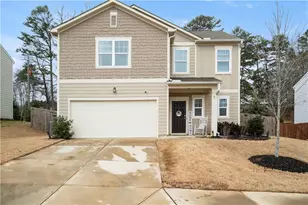 57 Reeves Ct, Dawsonville, GA 30534 - Photo 1