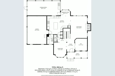 106 Fairway Overlook, Woodstock, GA 30188 - Photo 55