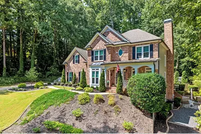 106 Fairway Overlook, Woodstock, GA 30188 - Photo 41