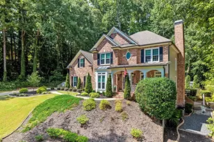 106 Fairway Overlook, Woodstock, GA 30188 - Photo 41