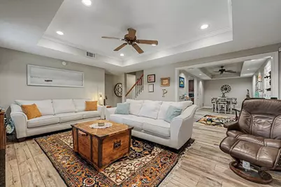 106 Fairway Overlook, Woodstock, GA 30188 - Photo 19