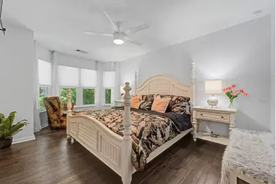 106 Fairway Overlook, Woodstock, GA 30188 - Photo 29