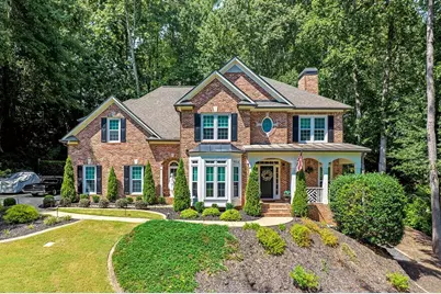 106 Fairway Overlook, Woodstock, GA 30188 - Photo 3