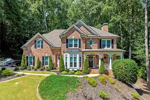 106 Fairway Overlook, Woodstock, GA 30188 - Photo 3