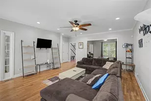 1156 Ward Creek Dr SW, Marietta, GA 30064 - Photo 15