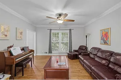 1156 Ward Creek Drive SW, Marietta, GA 30064 - Photo 11