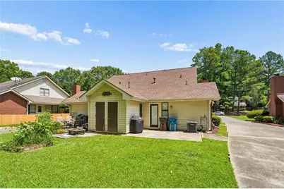 502 Plymouth Lane, Alpharetta, GA 30009 - Photo 23