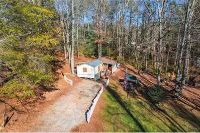11 Beechwood Lane, Jasper, GA 30143 - Photo 1