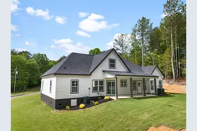 0 Fox Croft Road, Rome, GA 30165 - Photo 5