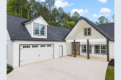 0 Fox Croft Road, Rome, GA 30165 - Photo 3