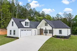 0 Fox Croft Rd, Rome, GA 30165 - Photo 1