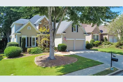 1373 Merrifield Lane, Marietta, GA 30062 - Photo 63