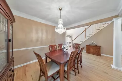 1373 Merrifield Lane, Marietta, GA 30062 - Photo 9