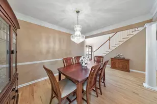1373 Merrifield Ln, Marietta, GA 30062 - Photo 9