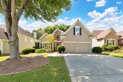 1373 Merrifield Lane, Marietta, GA 30062 - Photo 1