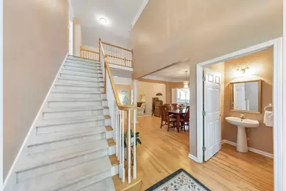 1373 Merrifield Lane, Marietta, GA 30062 - Photo 7