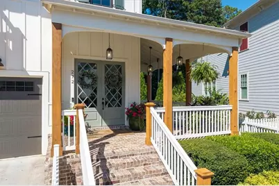 272 Dawson Drive, Woodstock, GA 30188 - Photo 3
