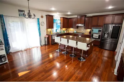 2159 Everleigh Drive NW, Marietta, GA 30064 - Photo 5