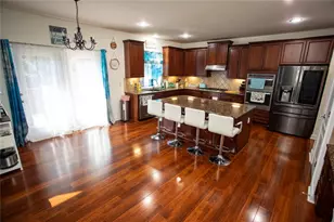 2159 Everleigh Dr NW, Marietta, GA 30064 - Photo 5