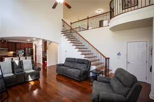 2159 Everleigh Dr NW, Marietta, GA 30064 - Photo 9