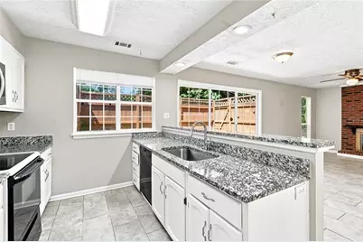 5557 Clover Rise Lane, Norcross, GA 30093 - Photo 13