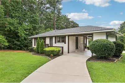 3731 N Druid Hills Road N, Decatur, GA 30033 - Photo 19