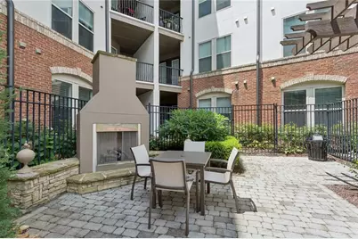 901 Abernathy Road #4300, Sandy Springs, GA 30328 - Photo 33