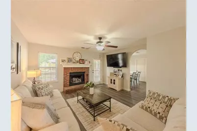 2990 Hampton Valley Drive, Loganville, GA 30052 - Photo 5