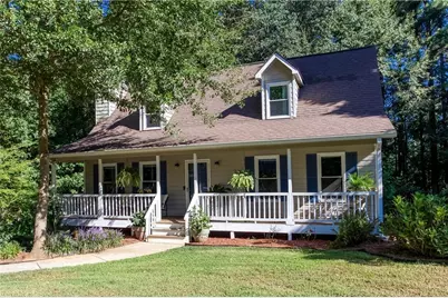 178 N Springs Court, Acworth, GA 30101 - Photo 1