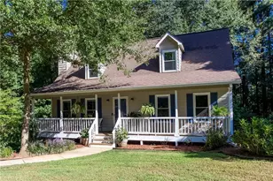 178 N Springs Ct, Acworth, GA 30101 - Photo 5