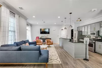 1055 Piedmont Avenue NE #117, Atlanta, GA 30309 - Photo 25