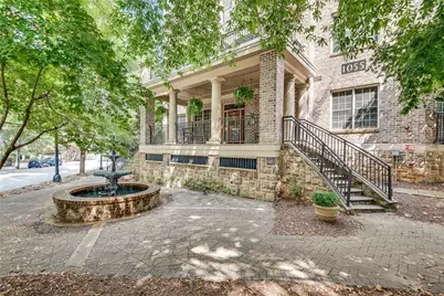 1055 Piedmont Avenue NE #117, Atlanta, GA 30309 - Photo 1
