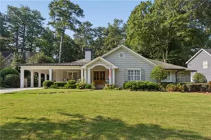 912 Beaverbrook Dr NW, Atlanta, GA 30318 - Photo 1